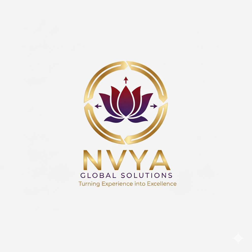 NvyaGlobalSolutions