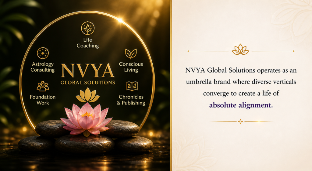 About Us – NVYA Global Solutions